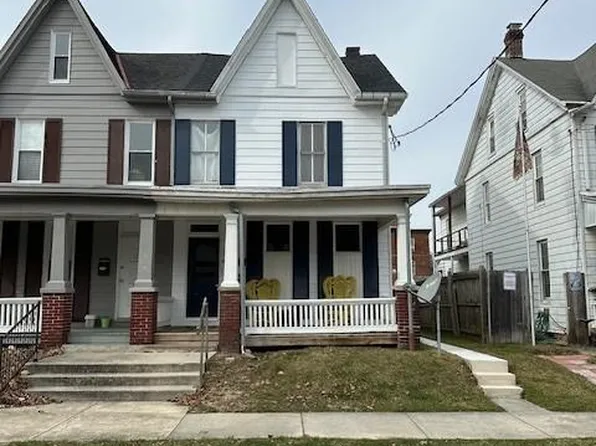 605 3rd St, New Cumberland, PA 17070