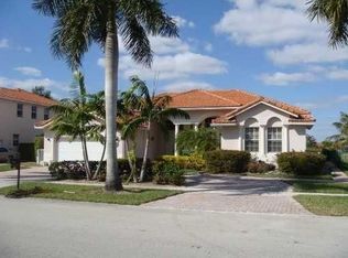 16335 NW 12th St, Pembroke Pines, FL 33028