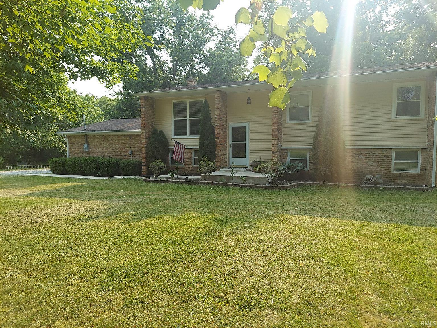 2607 S 700 W, Russiaville, IN 46979 Zillow
