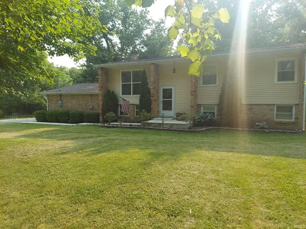 2607 S 700 W, Russiaville, IN 46979