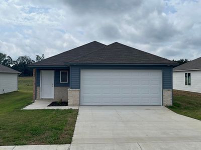 145 Sarah Alyse Ln, Cabot, AR, 72023