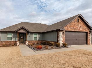 860 Washington Rd, Prairie Grove, AR 72753