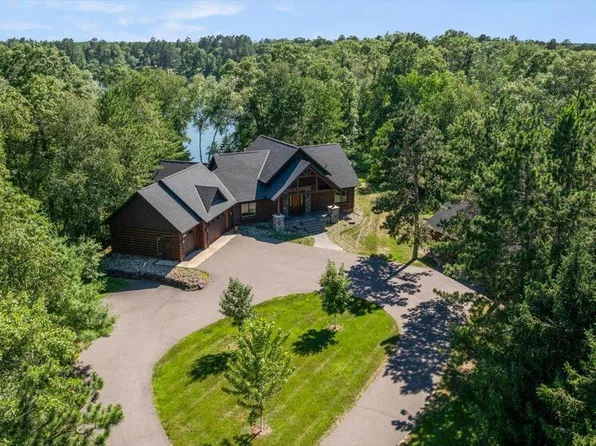 36087 W Shore Dr, Crosslake, MN 56442