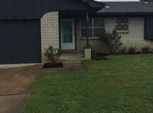 104 Granada Pl, Mannford, OK 74044