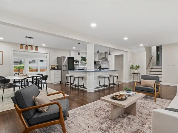 565 Boylston St, Newton, MA 02459