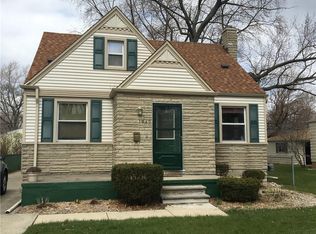 1940 Columbia Rd, Berkley, MI 48072