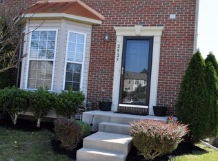 2925 Indiansummer Ct, Abingdon, MD