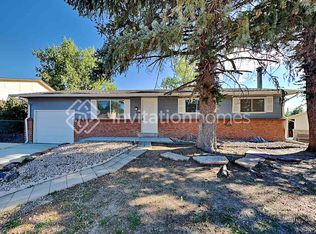 200 Birch Ave, Castle Rock, CO 80104