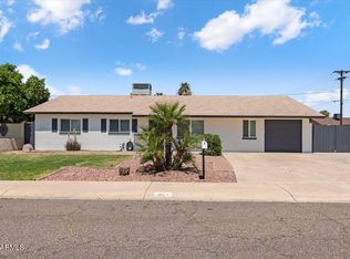 4104 W Griswold Rd, Phoenix, AZ 85051