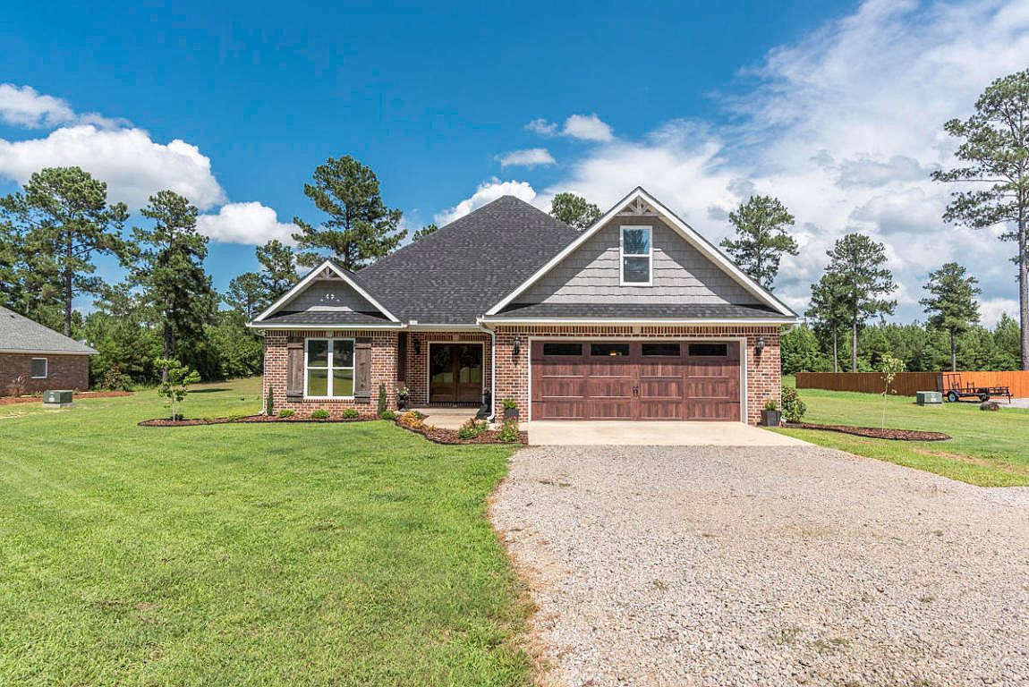 254 New Hope Church Rd, Starkville, MS 39759 Zillow