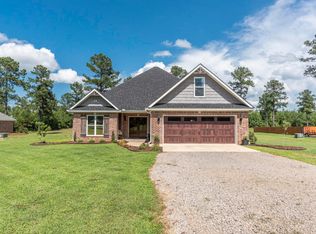 254 New Hope Church Rd, Starkville, MS 39759