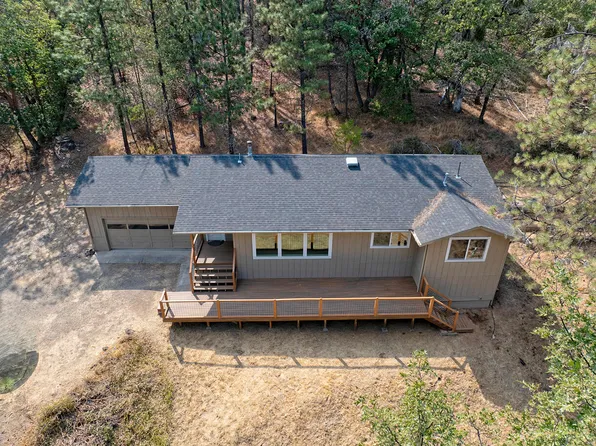 1100 Cantrall Rd, Jacksonville, OR 97530