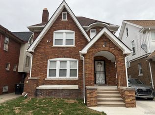 4210 Pasadena St, Detroit, MI 48238
