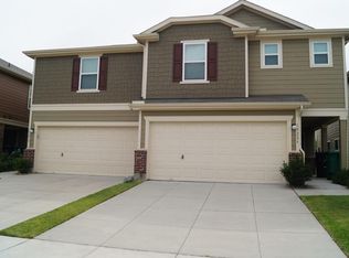 15226 Trinity Meadow Dr, Missouri City, TX 77489