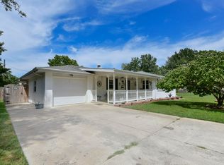 2147 E Lombard St, Springfield, MO 65802