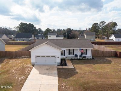 305 Gate Stone Lane, Jacksonville, NC, 28540