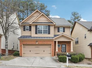 5639 Chatham Cir, Norcross, GA 30071