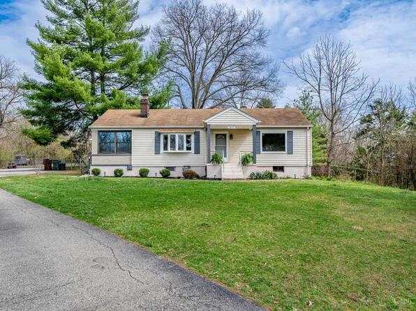 9672 McCauly Rd, West Chester, OH 45241