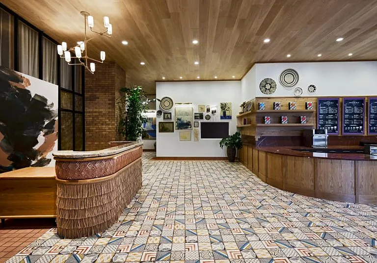 NOVEL 14th Street by Crescent Communities — Photo 34