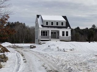 4 Armstrong Way LOT 8, Lee, NH 03861