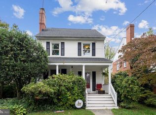 4405 Garrison St NW, Washington, DC 20016