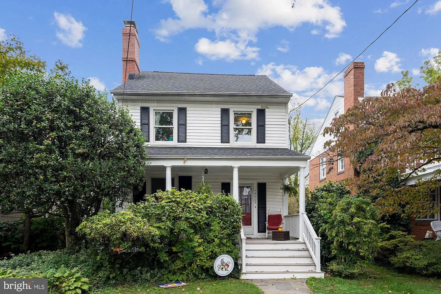 4405 Garrison St NW photo 1