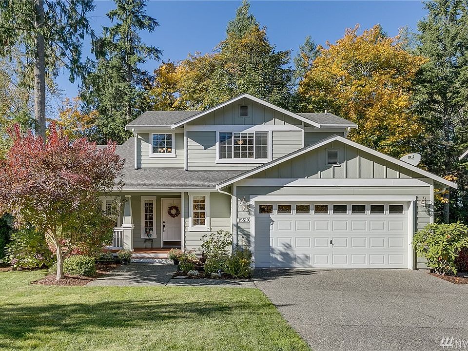 1st image of 15519 273rd Ave NE