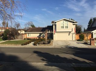 5106 Vista Del Oro Way, Fair Oaks, CA 95628