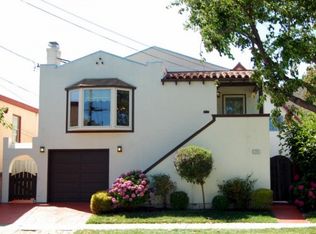 1231 Court St, Alameda, CA 94501