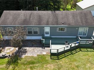 452 Montgomery Ave, Downsville, NY 13755