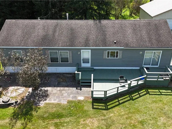 452 Montgomery Ave, Downsville, NY 13755