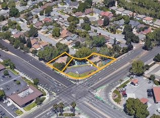 6097 Cottle Rd, San Jose, CA 95123