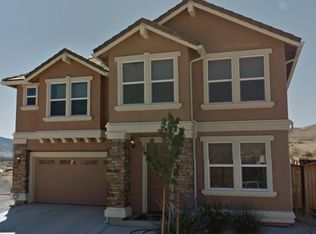 3725 Thistle Down Ct, Reno, NV 89512