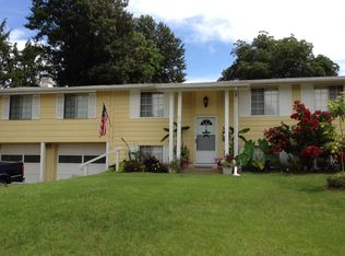 310 Wentworth St, Lebanon, IL 62254