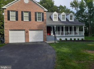305 Battersea Ln, Fort Washington, MD