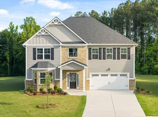 13705 Homer Ln, Covington, GA 30014