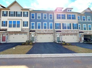 6125 Aster View Ln, Frederick, MD