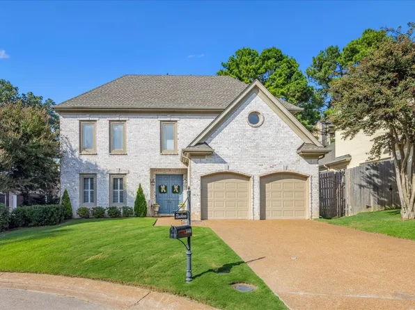 3448 Kel Creek Cv, Memphis, TN 38122