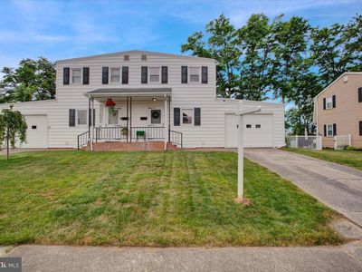 406 W 6th St, Lititz, PA, 17543