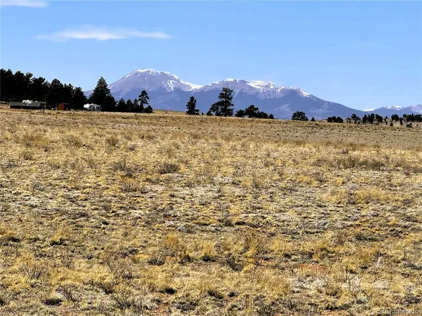 Lot 52 Gila Way LOT 52, Hartsel, CO 80449