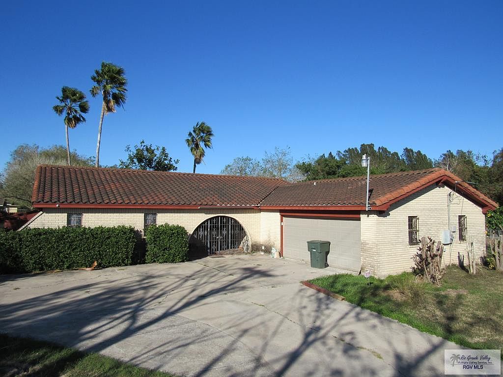 2732 Garrett Rd, Harlingen, TX 78552 Zillow