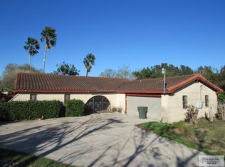 2732 Garrett Rd, Harlingen, TX 78552