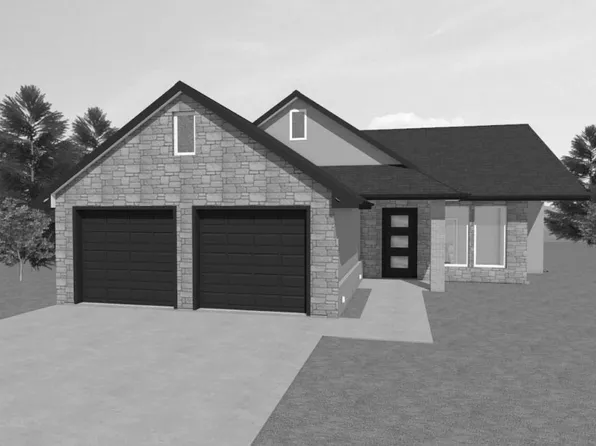 856 N Speyside Cir, Andover, KS 67002