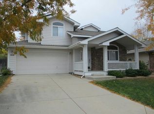 808 Brookside Dr, Longmont, CO 80504