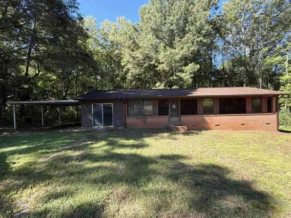 87 Clearview Road Ext, Taylorsville, NC 28681