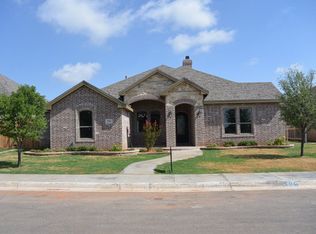 5306 George Yard Ct, Midland, TX 79707