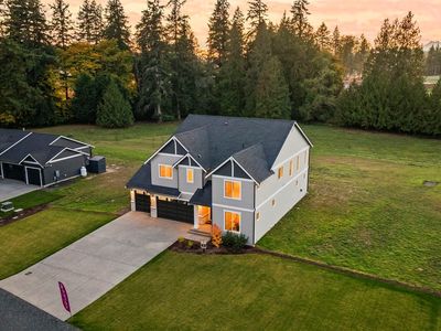 10155 Royal Valley Road NE, Poulsbo, WA, 98370