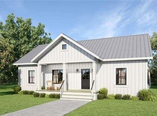 0 Sewell Rd, Bremen, GA 30110