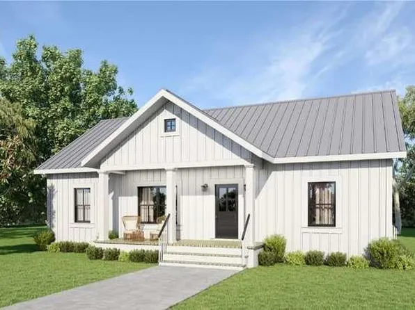 0 Sewell Rd, Bremen, GA 30110