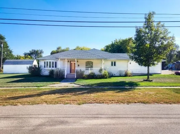 301 S Elk St, Tilden, NE 68781